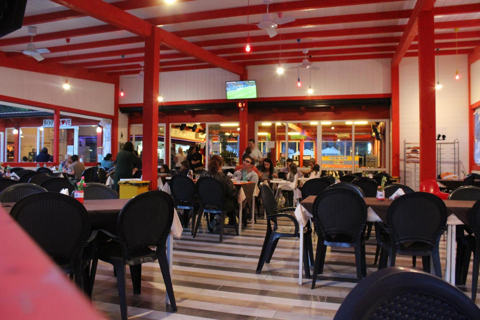 Policoro Village Hotel Dış mekan fotoğraf