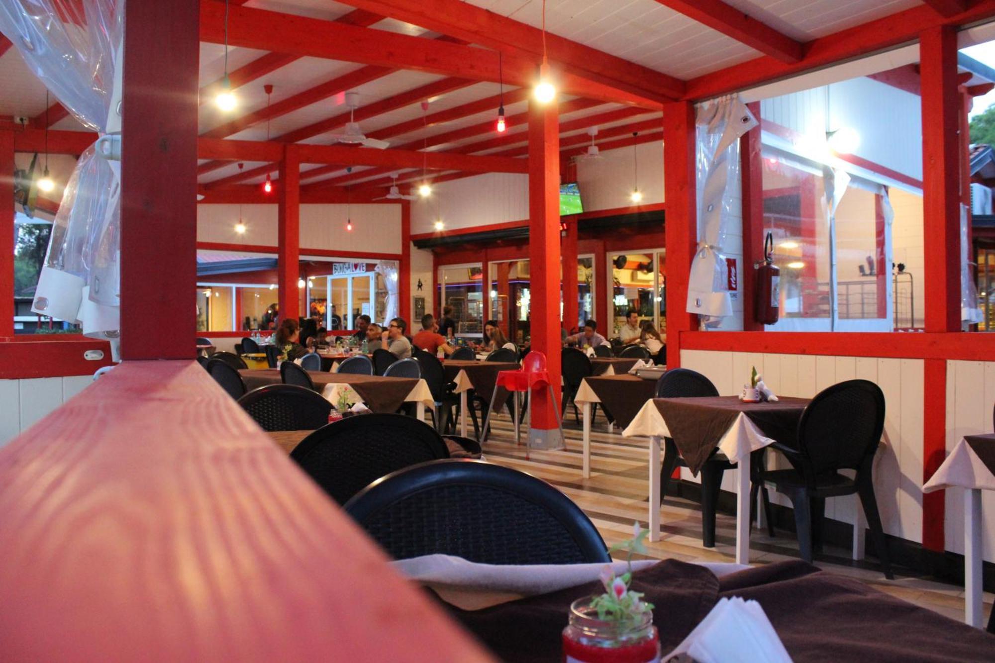 Policoro Village Hotel Dış mekan fotoğraf