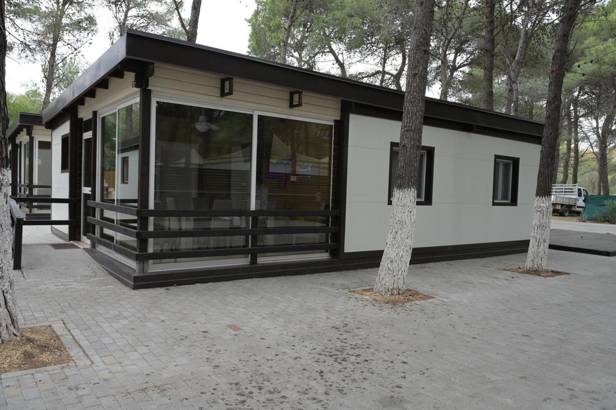 Policoro Village Hotel Dış mekan fotoğraf